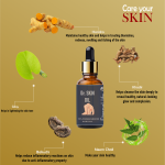 Eternal Life Ayurveda Dr. Skin Oil