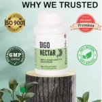 Eternal Life Ayurveda Digo Nectar