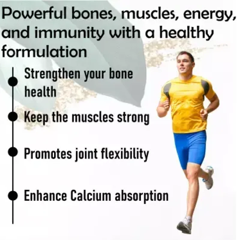 Bonax Care Joint Support Supplement