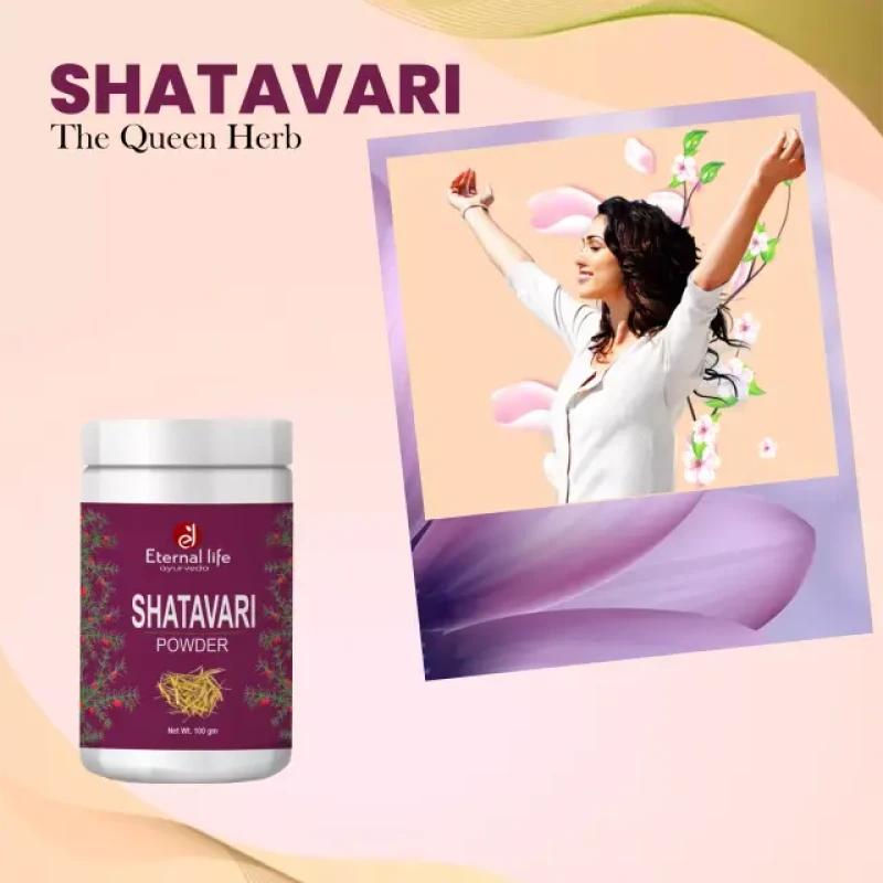 Shatavari- The Ultimate Guide to Natural Health