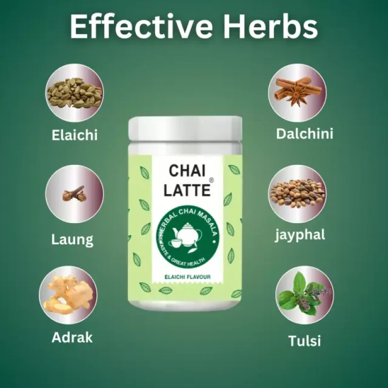 Tulsi Chai: Enjoy the Benefits of Refreshing Herbal Tea